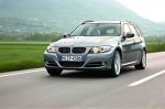 BMW 3-Series 2008 года